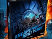 Flat River Group and Pendragon Game Studio Enter Distribution Agreement Pendragon Game Studio's Escape from New York board game.