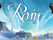 Asmodee to Release Revive by Matagot in March Revive's box cover for the upcoming game.