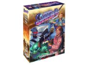 AEG Presents New Smash Up Expansion Inspired by Movies Smash Up's latest movie-inspired expansion.