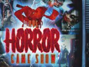 Bored Games Set to Launch The Horror Game Show Board Game Campaign The Horror Game Show Board Game cover.