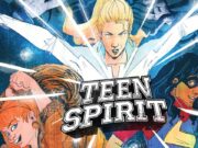 Restoration Games Reveals Marvel Teen Spirit Unmatched Set Unmatched Teen Spirit Marvel