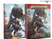Games Workshop’s Kharadron Overlords Available for Preorder on March 4 Warhammer Community Update reveals Kharadron Overlords.