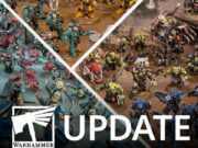 Price Hikes Unfold as Games Workshop Reports Underwhelming NA Performance Games Workshop' newest Community Update.