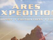 Stronghold Games Reveals Ares Expedition Discovery Retail Date Stronghold Games's Ares Expedition - Discovery