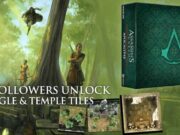 Assassin’s Creed New Expansion Breaks Away with Franchise Tradition The Kickstarter campaign for the new Assassin's Creed expansion, Apocalypse.