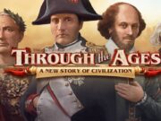 Best Civilization Board Games Through the Ages: A New Story of Civilizaiton