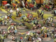 Two New Boarding Patrol Box Sets and Arks of Omen Are on Their Way Boarding Patrol Orkz Warhammer 40K.