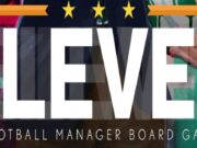 Portal Games to Bring 2 Eleven Expansions in March Eleven football manager game.