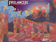 Freelancers: A Crossroads Game Is Plaid Hat’s Latest Game Freelancers: A Crossroads Game by Plaid Hat Games.
