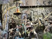 Battle Systems Maladum: Dungeons of Enveron Hits Kickstarter Maladum Dungeons of Enveron Board Game Minis