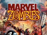 CMON Confirms Marvel Zombies Coming to Retail on April 21 CMON's Marvel Zombies.