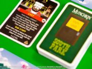 Munchkin South Park Hits Retail Shelves Munchkin South Park edition.