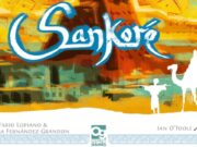 Osprey Games Reveals “Sankore: The Pride of Mansa Musa” Osprey Games' Sankore.