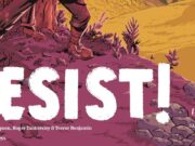 Resist! Hits US Retail on April 19 Resist! and Board Games.