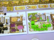 Cobalt Knight to Turn Terra Mystica into Screen Adaptation Terra Mystica gameplay