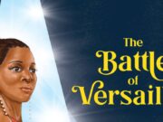 Get Ready for Fashion Showdown in The Battle of Versailles Salt & Pepper Games' upcoming The Battle of Versailles board game.