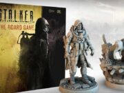 STALKER Board Game by Awaken Realms Coming to Gamefound Awaken Realms' STALKER upcoming board game.