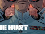 The Hunt Coming to Gamefound This March Salt & Pepper Games's The Hunt