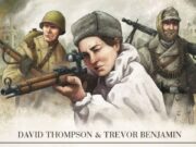 Undaunted Creators Bring General Orders: World War II Undaunted's Stalingrad expansion.