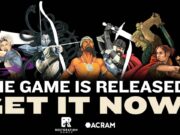 Unmatched Digital Edition Launches on Steam Acram Digital's Unmatched: Digital Edition