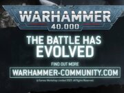 Warhammer 40,000K 10th Edition Is Possibly the Best One Yet Warhammer 40K 10th edition.