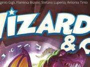 Wizards & Co. Kickstarter to Launch This Summer Sinister Fish Games' Wizards & Co.