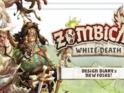 Zombicide: White Death Brings a Whole New Set of Challenges and Much More Zombicide: White Death design diary 2