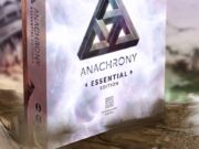 Cobalt Knight Acquires Anachrony, Trickerion Movie Rights Mindclash's Anachrony.