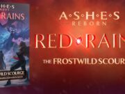 Ashes Reborn Gets Frostwild Chimera Expansion, Balance Changes Ashes Reborn's Frost Wild Scourge Expansion