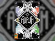 Pandasaurus Games Confirms Aurum Release Date for August Aurum, Pandasaurus Card Game