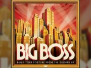 Funko Games to Publish New Edition of Big Boss Funko Games' upcoming Big Boss