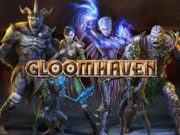 Gloomhaven to Get RPG Version and 600 Miniatures Cephalofair Games' Gloomhaven.