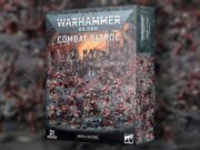 Combat Patrol: World Eaters Finally Comes Into Preorder Combat Patrol: World Eaters
