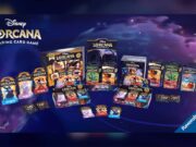 More Lorcana Rules Revealed Along With Organized Play Plans Ravensburger Disney Lorcana