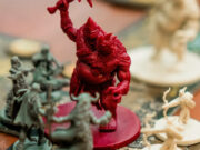 WizKids Tempts You with Its Latest “Unboxed” Board Game Dungeons and Dragons by Wizkids
