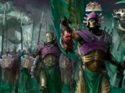 Warhammer Age of Sigmar Introduces a New Undead Faction Ossiarch Bonereapers