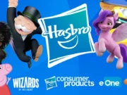 Despite Fan Backlash, Hasbro Continues to Make Profits Hasbro company brands