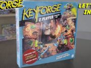 Ghost Galaxy Is on a Mission to Make KeyForge More Beginner-Friendly Ghost Galaxy's KeyForge 2-player set