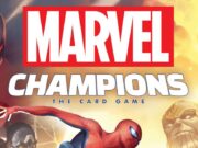 Marvel Champions Expansions Marvel Champions Living Card Game by Fantasy Flight.