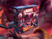 Marvel Champions New Expansion “NeXt Evolution” Now Available Fantasy Flight Games' Next Evolution