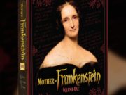 Arcane Wonders to Release Mother of Frankenstein Vol. 1-3 Mother of Frankenstein Vol. 1-3 cover