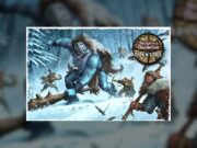 Shadows of Brimstone: Gates of Valhalla Set for July 20 Shadows and Brimstone's new game, Gates of Valhalla