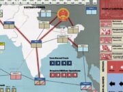 Twilight Struggle: South Asian Monsoon Coming in 2024 GMT Games and South China Monsoon