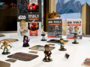 Funko Games Is Developing Star Wars:Rivals Card Game Funko Games' Star Wars: Rivals