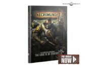 New Miniatures for Warhammer 40K and Lord of the Rings Are Inbound The Vault of Temenos, Necromunda.