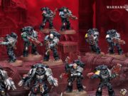 Warhammer 40K Combat Patrol Boxes Games Workshop Combat Patrols' full list.