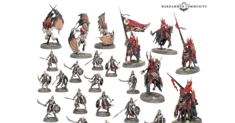 Gorslav The Gravekeeper - Soulblight Gravelords - Age Of Sigmar - Games Workshop