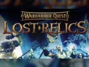 Games Workshop Introduces Three New Warhammer Games Warhammer Lost Relics
