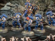 New Warhammer 10th Edition Rules Change How Leaders Will Affect Squads Warhammer 40K, Space Marines vs Necrons