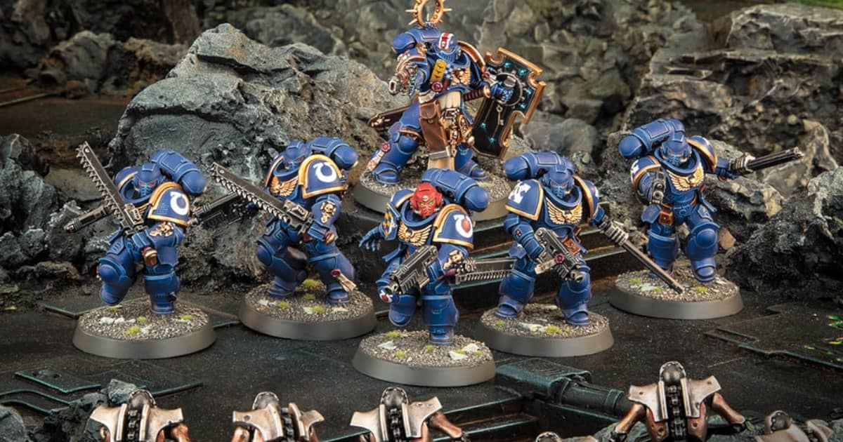 New Warhammer 10th Edition Rules Change How Leaders Will Affect Squads